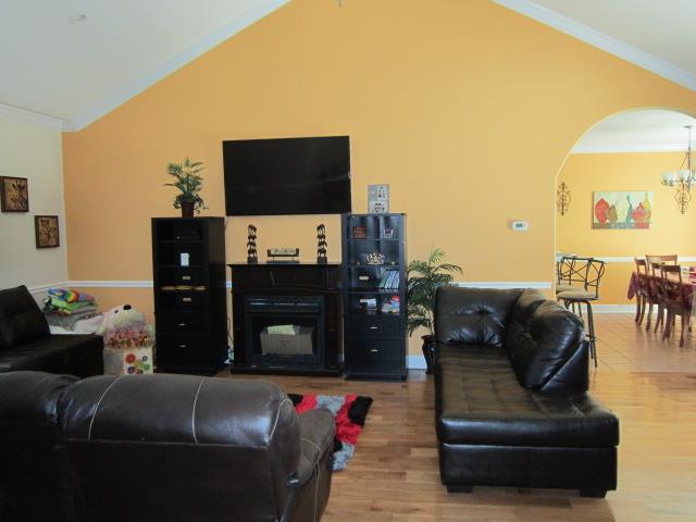 550 Clarks Store Sinking Fork Road Cerulean, KY 42215 - Photo 8 of 20