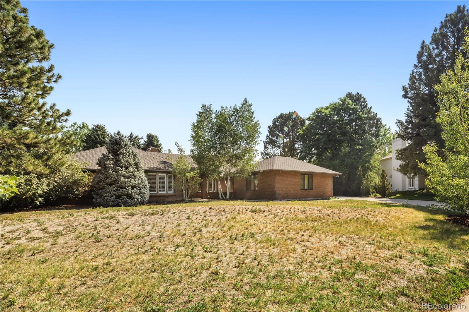 4 Windover Road Greenwood Village, CO 80121 - Photo 28 of 31