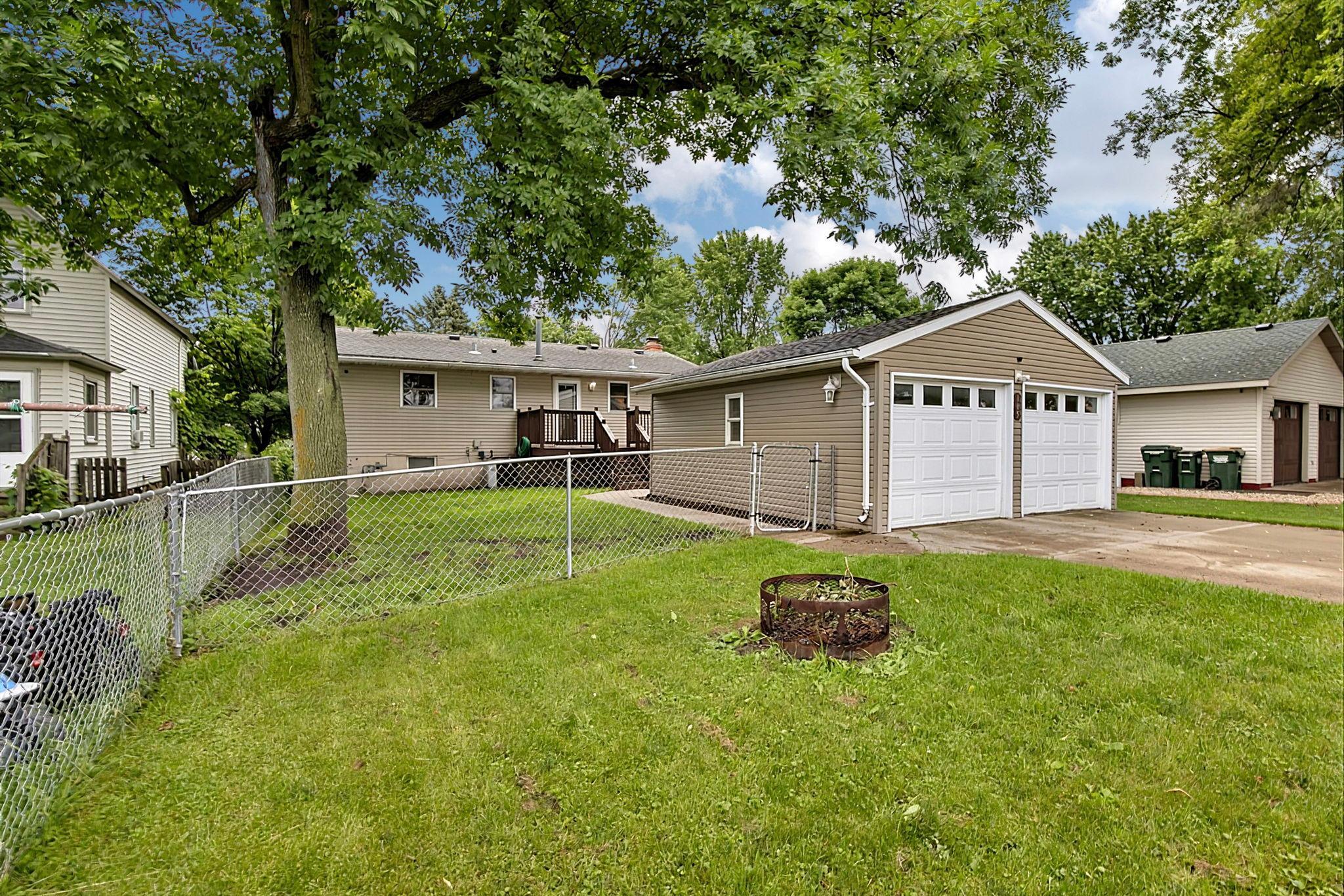 105 Barracuda Avenue Southeast Avon, MN 56310 - Photo 31 of 33