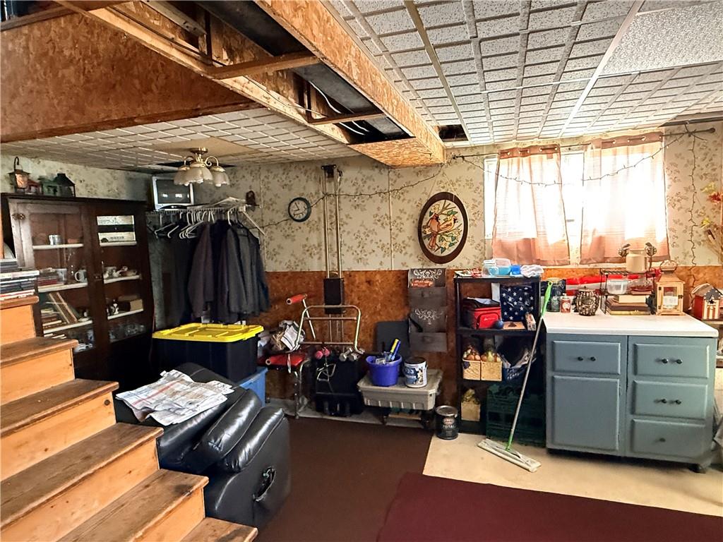 2270 Freeport Road Kittanning, PA 16201 - Photo 14 of 19 Below Primary Bedroom