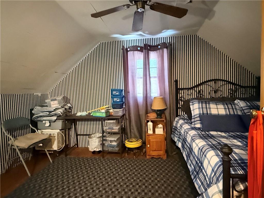 2270 Freeport Road Kittanning, PA 16201 - Photo 16 of 19 Upstairs bedroom