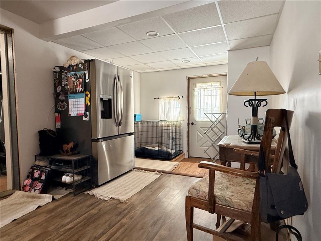 2270 Freeport Road Kittanning, PA 16201 - Photo 9 of 19 Another view of Kitchen area