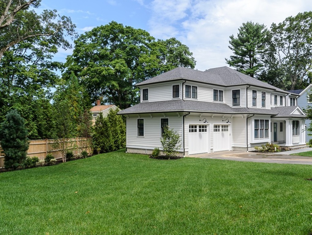 7 Park Avenue Wellesley, MA 02481 - Photo 2 of 4