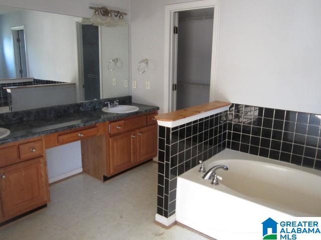 199 Tomahawk Trail Ohatchee, AL 36271 - Photo 4 of 15
