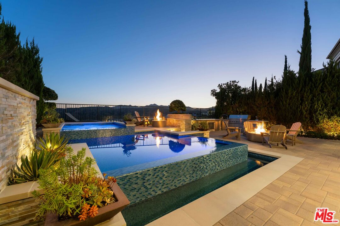 12023 North Ricasoli Way Porter Ranch, CA 91326 - Photo 52 of 72 Gallery Image 52