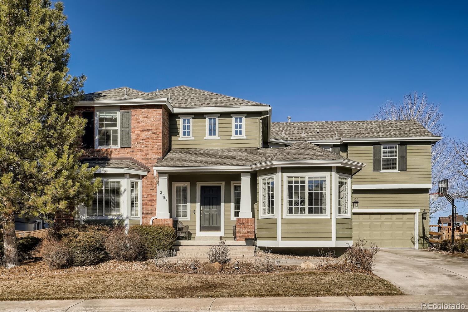 2783 Timberchase Trail Highlands Ranch, CO 80126 - Photo 1 of 31 Gallery Image 1