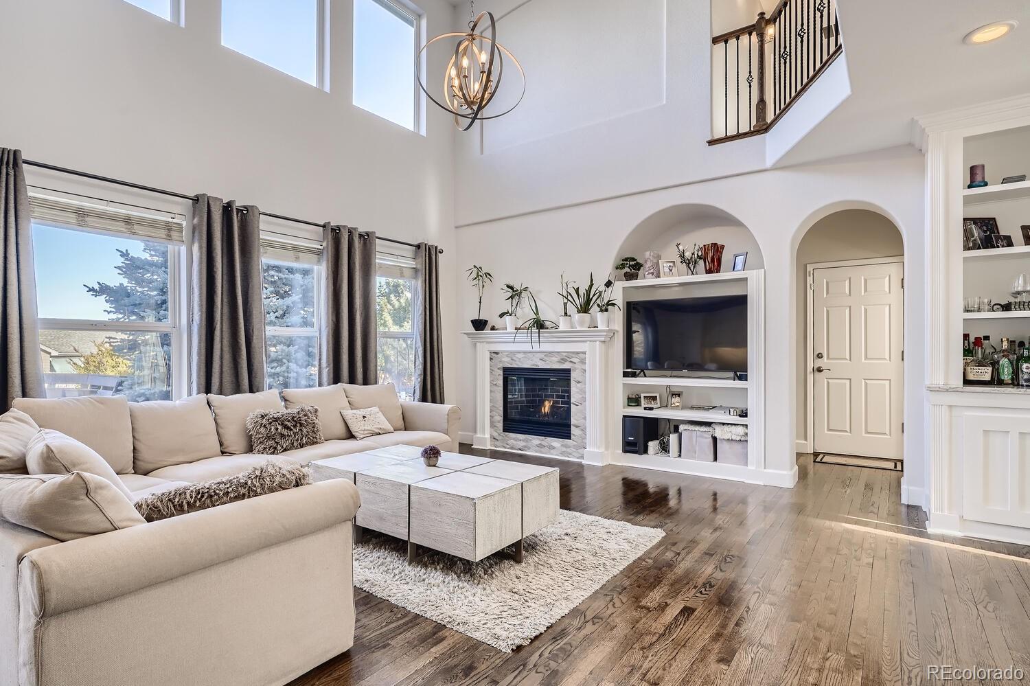 2783 Timberchase Trail Highlands Ranch, CO 80126 - Photo 11 of 31 Gallery Image 11
