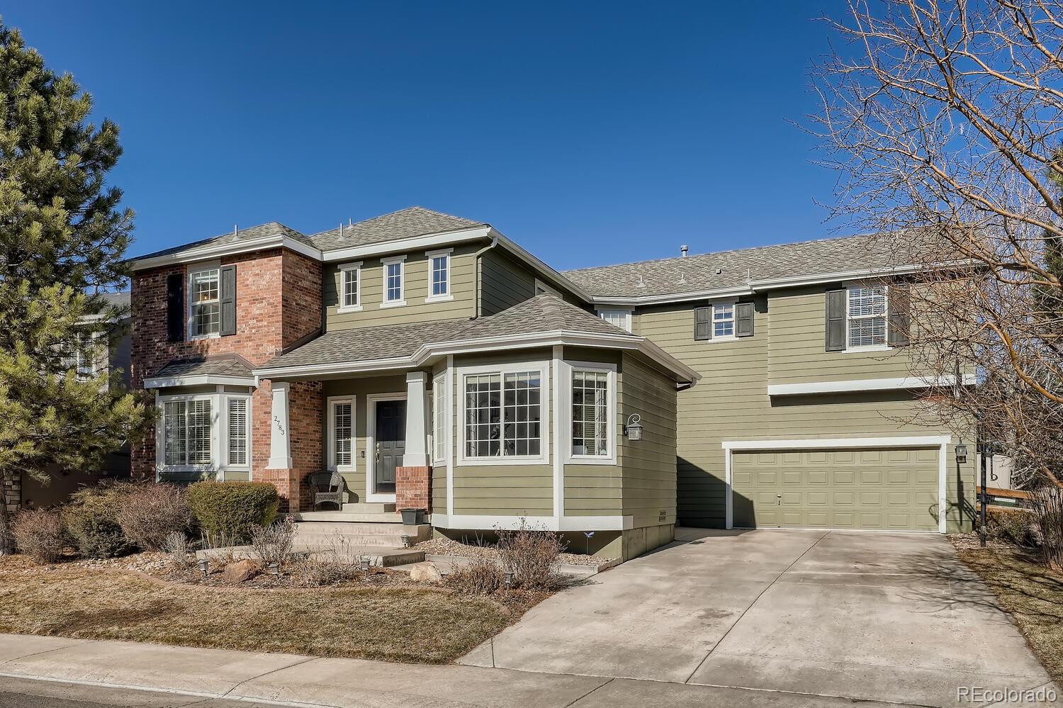 2783 Timberchase Trail Highlands Ranch, CO 80126 - Photo 2 of 31 Gallery Image 2