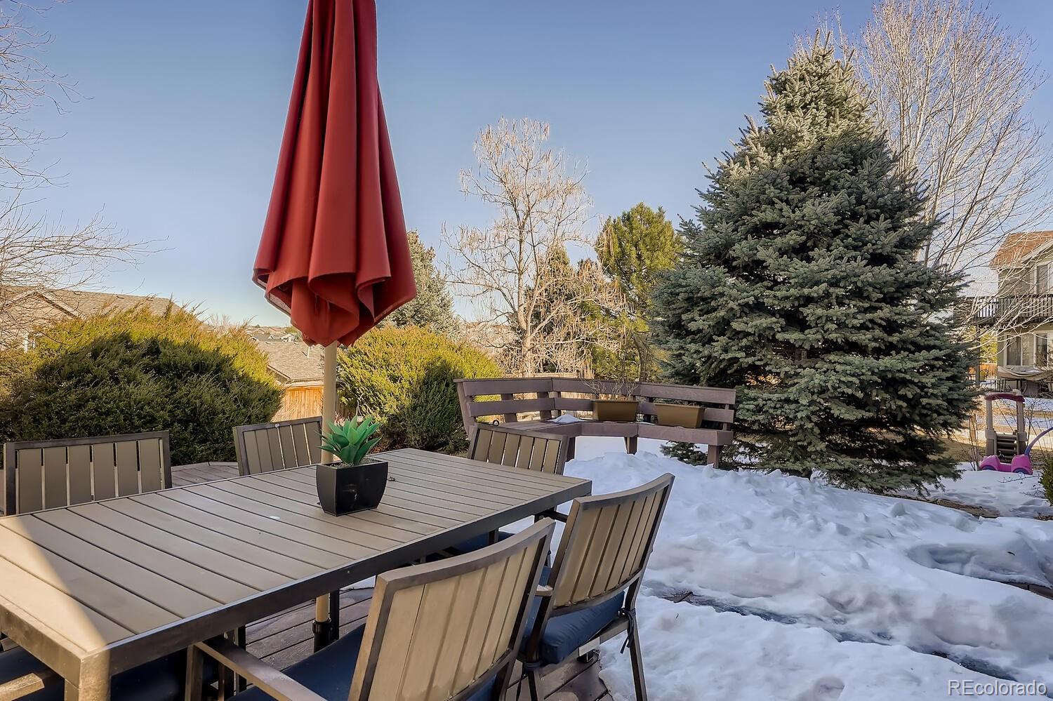 2783 Timberchase Trail Highlands Ranch, CO 80126 - Photo 26 of 31 Gallery Image 26