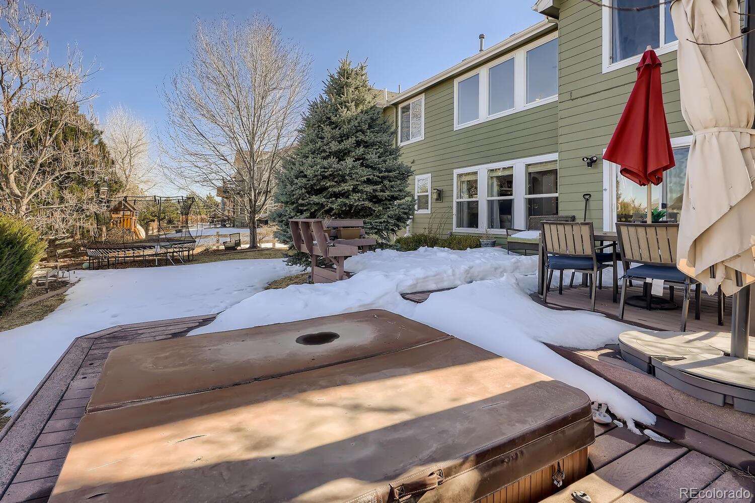 2783 Timberchase Trail Highlands Ranch, CO 80126 - Photo 28 of 31 Gallery Image 28