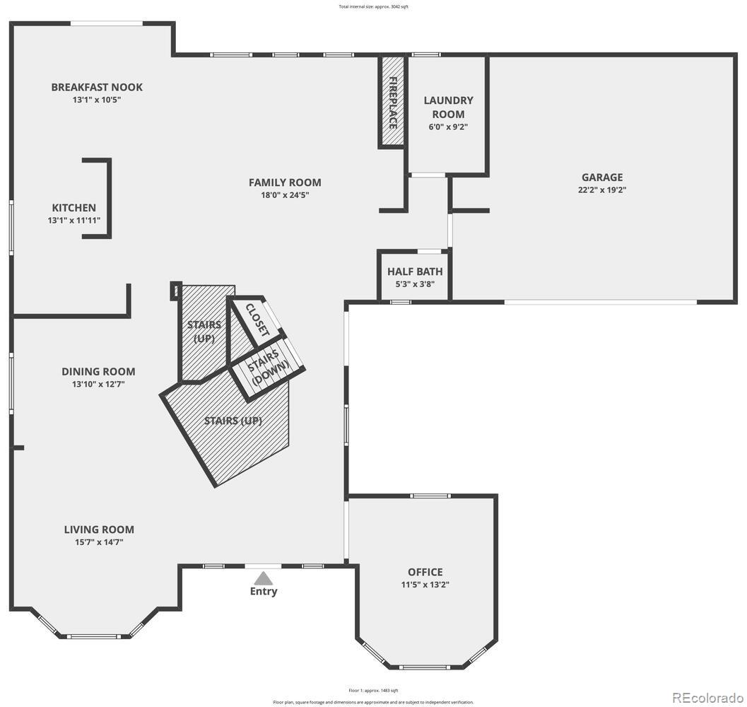 2783 Timberchase Trail Highlands Ranch, CO 80126 - Photo 29 of 31 Gallery Image 29
