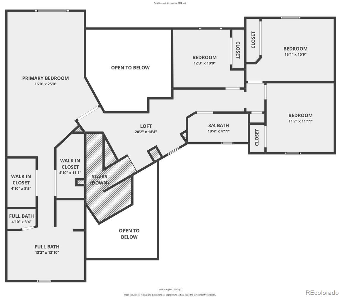 2783 Timberchase Trail Highlands Ranch, CO 80126 - Photo 30 of 31 Gallery Image 30