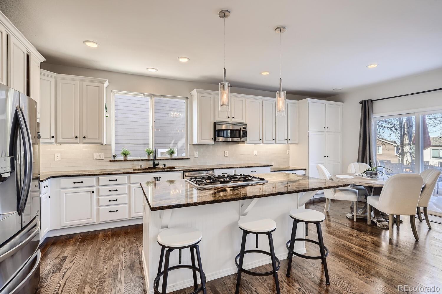 2783 Timberchase Trail Highlands Ranch, CO 80126 - Photo 7 of 31 Gallery Image 7