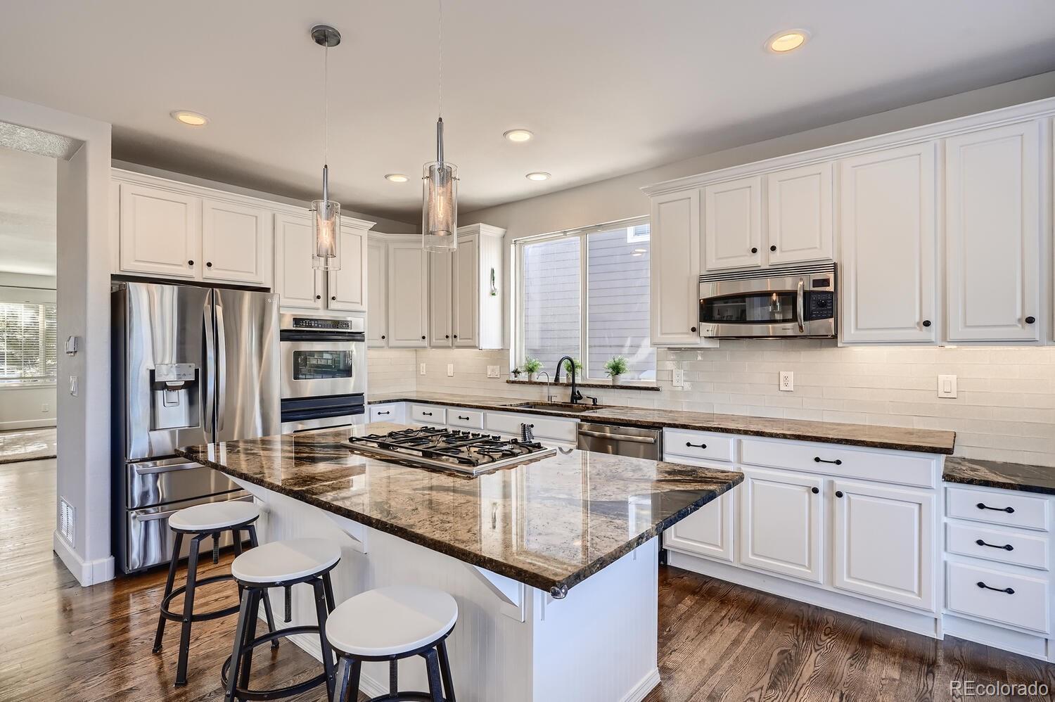 2783 Timberchase Trail Highlands Ranch, CO 80126 - Photo 8 of 31 Gallery Image 8