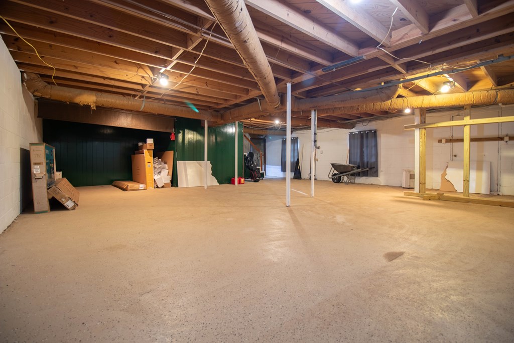 2811 16th Avenue Valley, AL 36854 - Photo 23 of 23 a view of an empty room with a fireplace