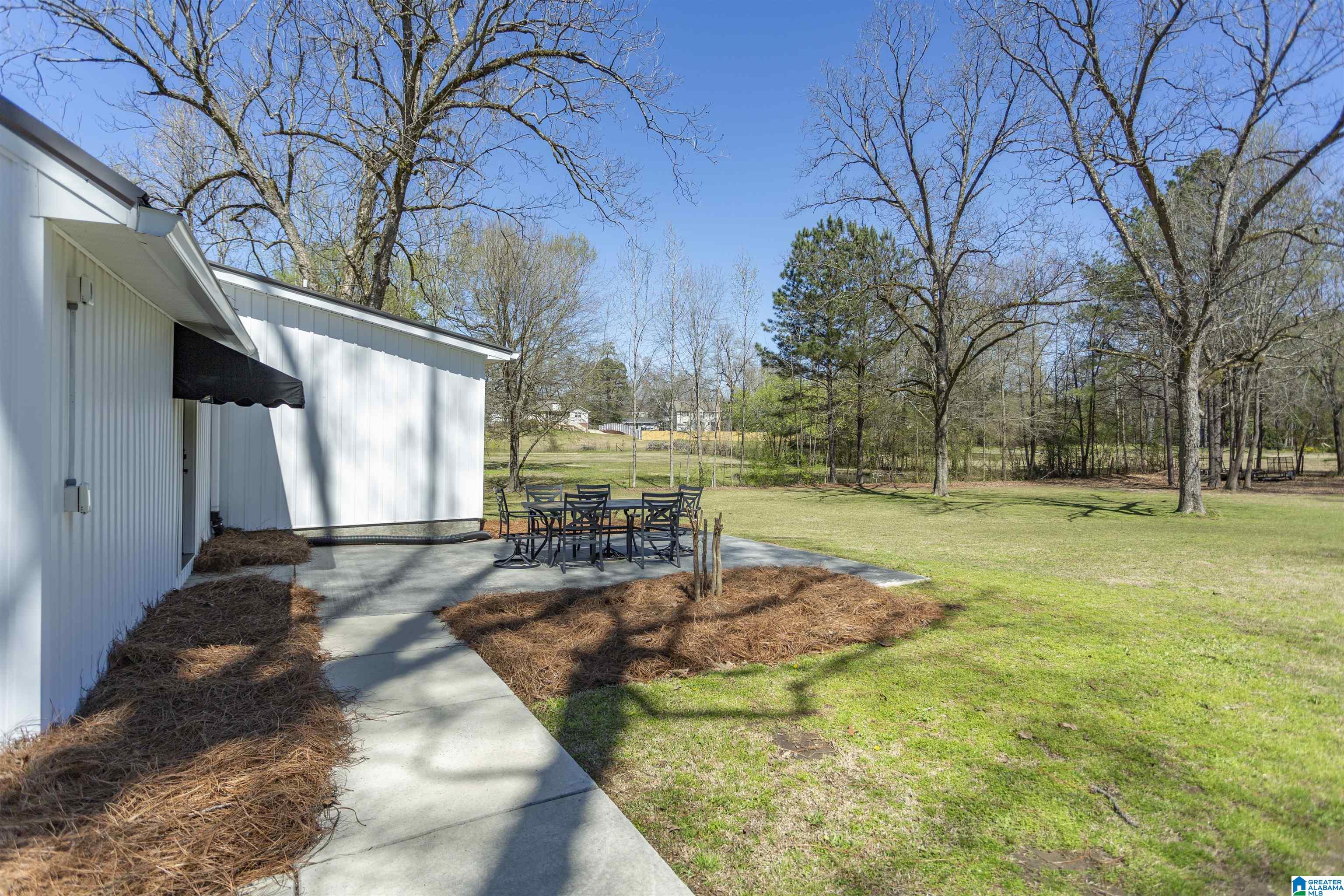 5449 Sutherland Road Mount Olive, AL 35117 - Photo 55 of 69