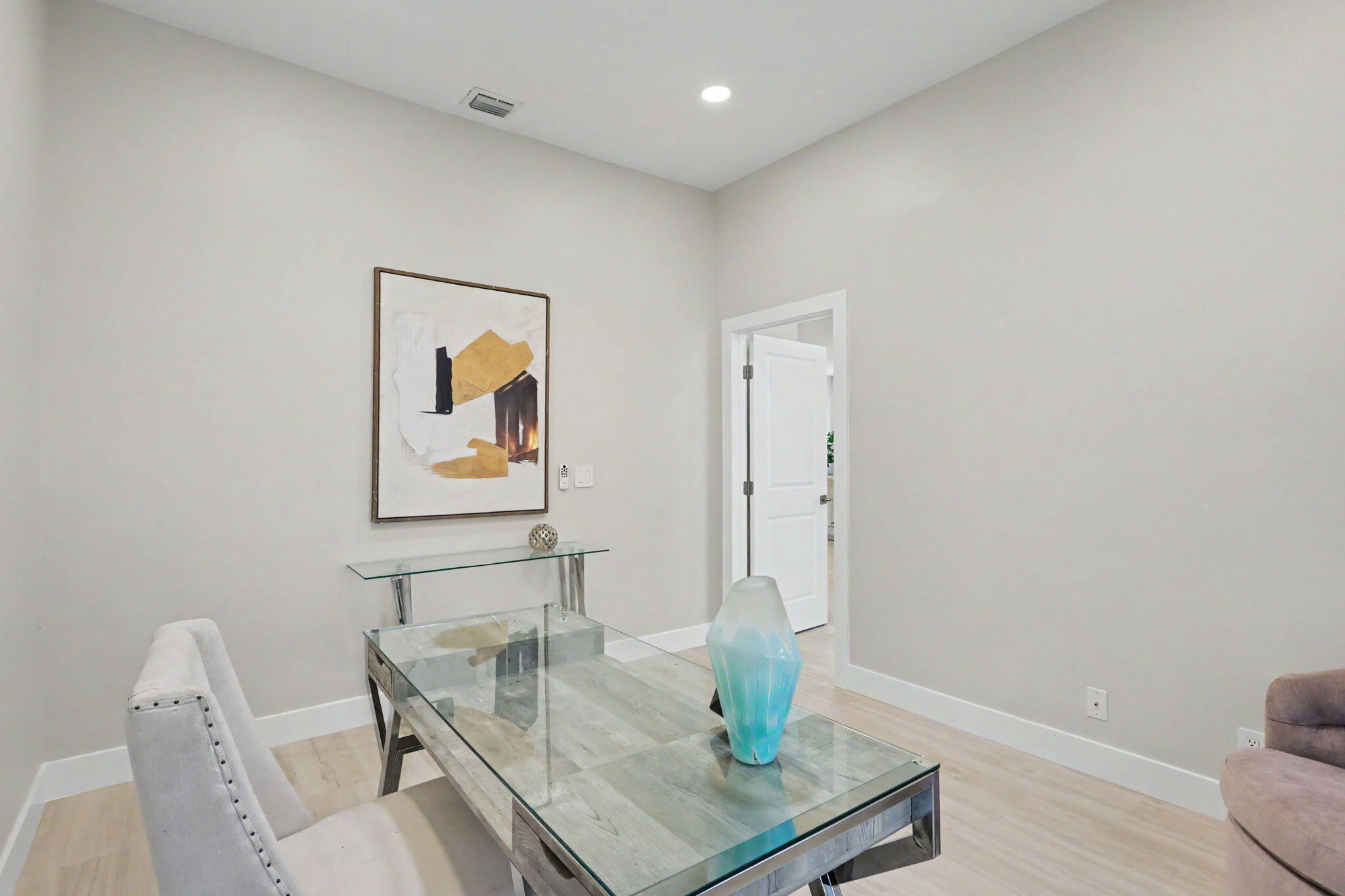 7832 Rockford Road Boynton Beach, FL 33472 - Photo 22 of 40 a view of a dining room with a table and chairs