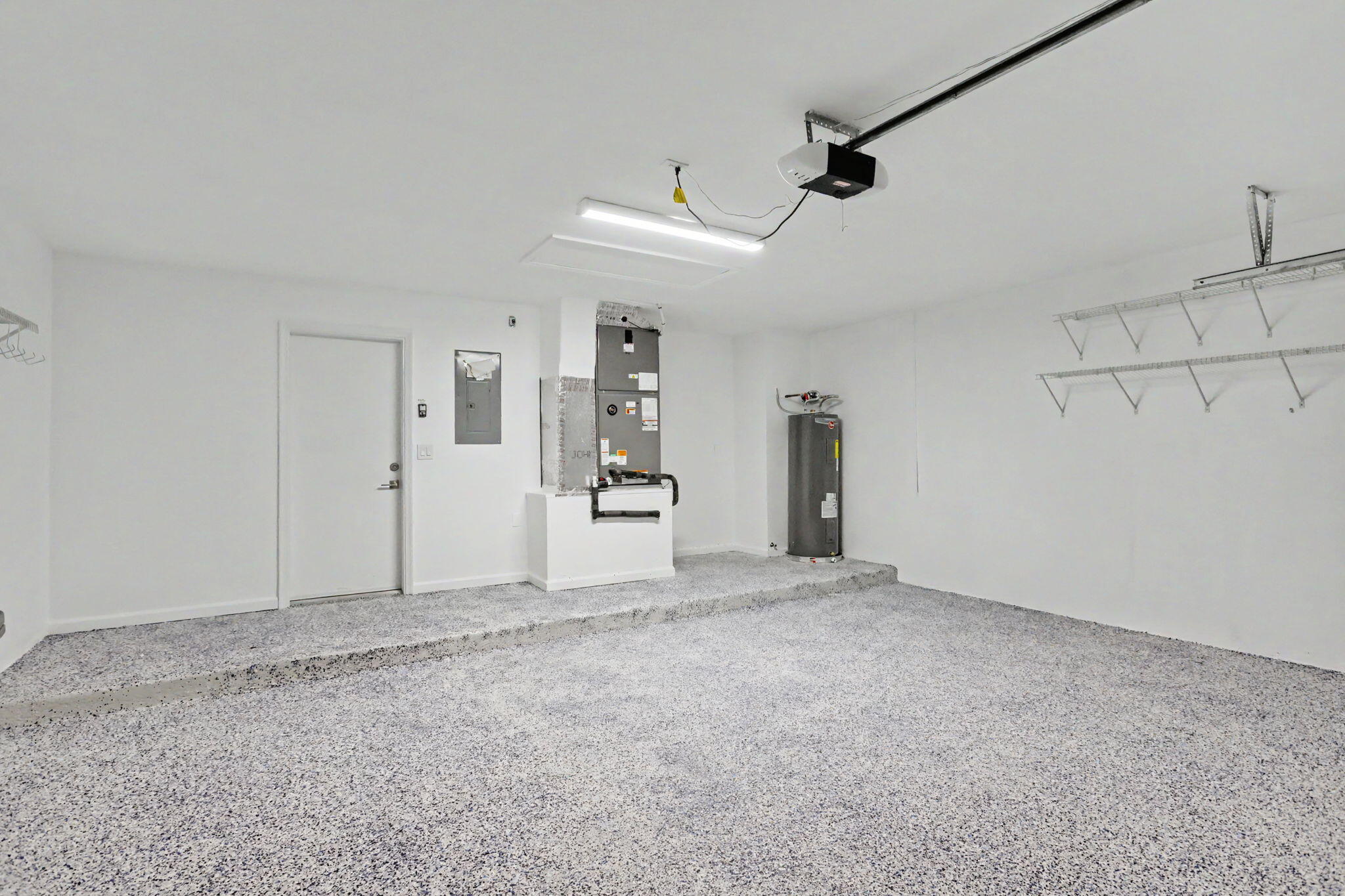 7832 Rockford Road Boynton Beach, FL 33472 - Photo 28 of 40 a view of empty room