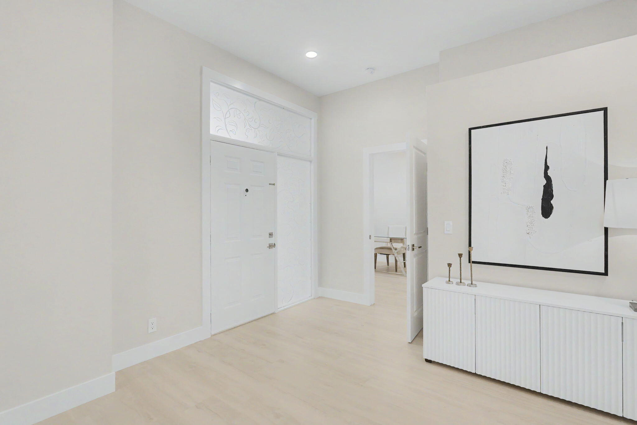 7832 Rockford Road Boynton Beach, FL 33472 - Photo 4 of 40 a view of an empty room