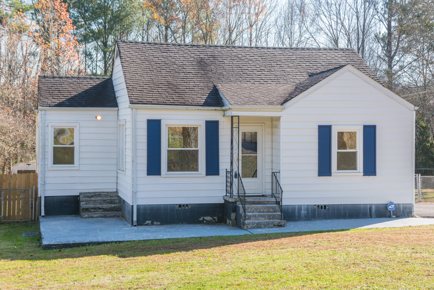 953 Chattanooga Valley Road Flintstone, GA 30725 - Photo 1 of 19 953_Chattanooga_Valley_Rd_01