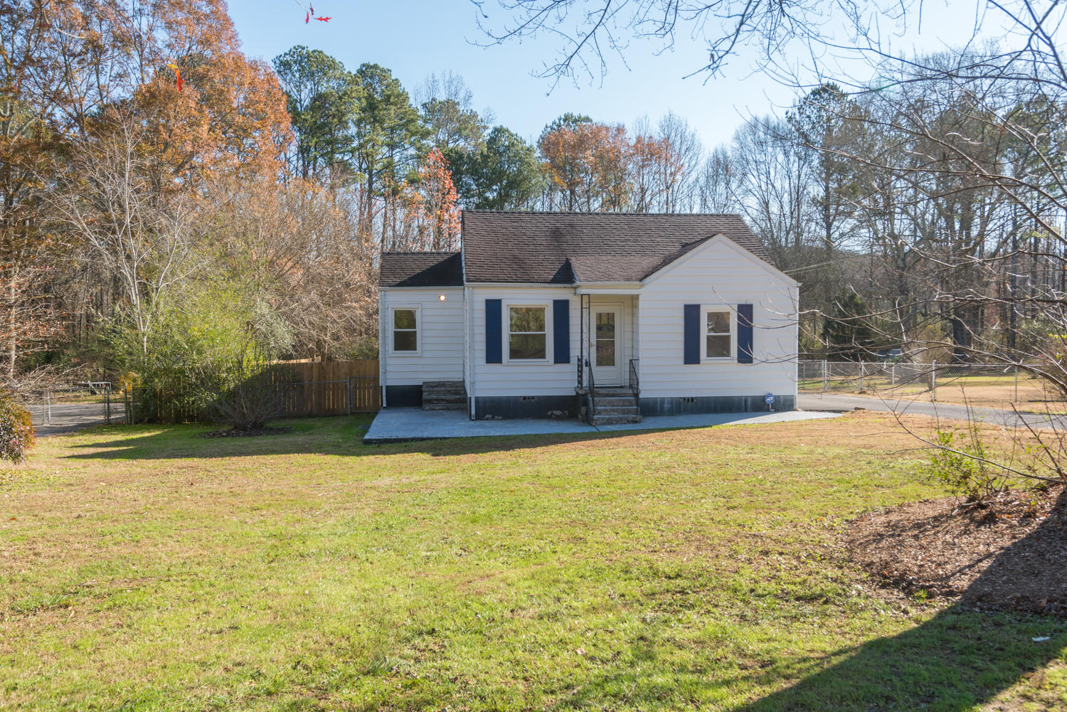 953 Chattanooga Valley Road Flintstone, GA 30725 - Photo 2 of 19 953_Chattanooga_Valley_Rd_03