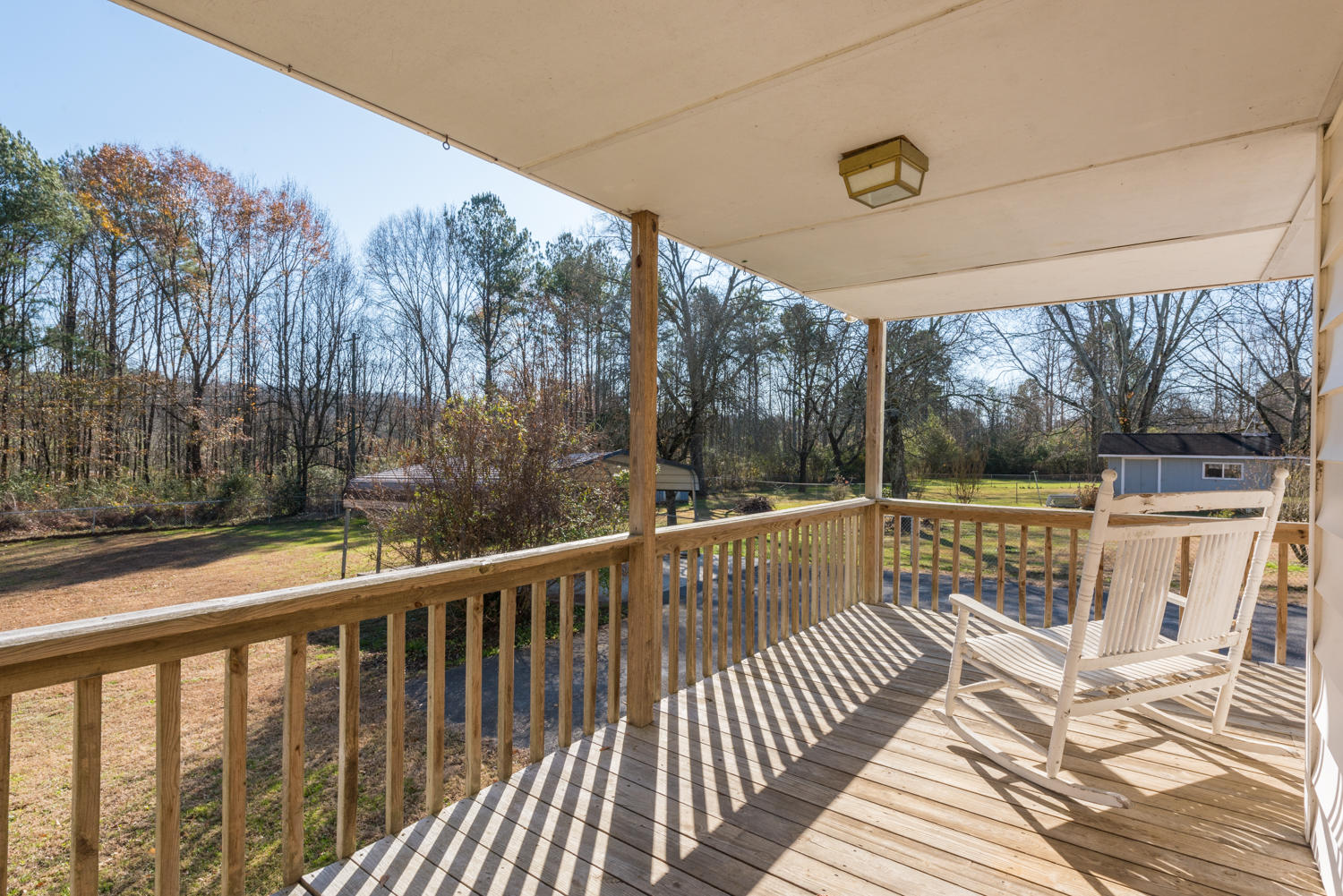 953 Chattanooga Valley Road Flintstone, GA 30725 - Photo 16 of 19 953_Chattanooga_Valley_Rd_09