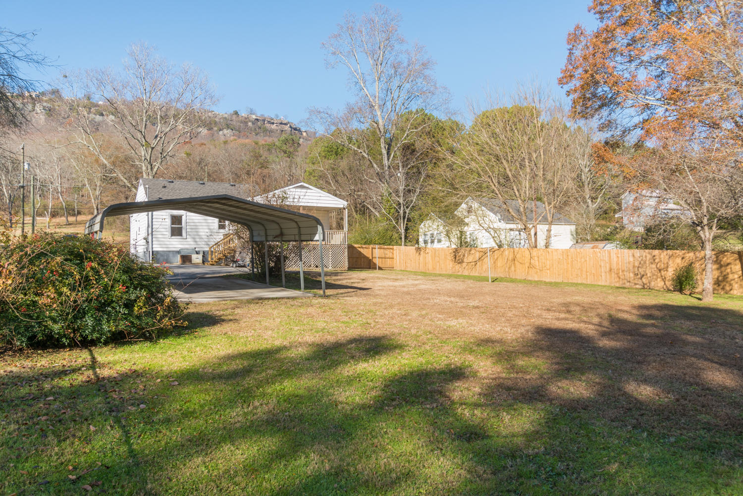 953 Chattanooga Valley Road Flintstone, GA 30725 - Photo 18 of 19 953_Chattanooga_Valley_Rd_06