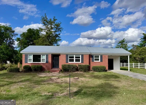 $189,900 | 15 Dogwood Road, Hazlehurst, GA 31539