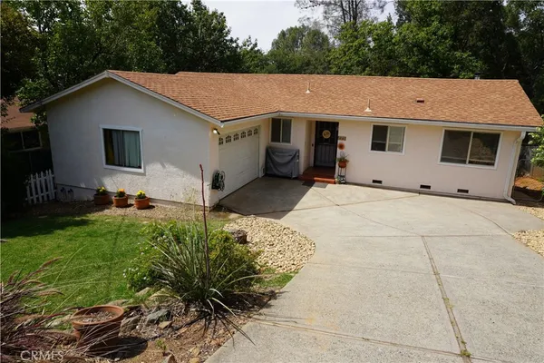 $324,000 | 24 La Foret Drive, Oroville, CA 95966