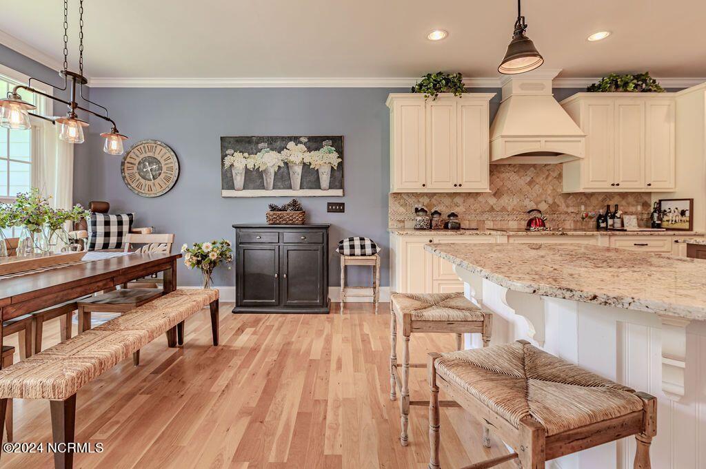 3 St Georges Drive Pinehurst, NC 28374 - Photo 11 of 34 .