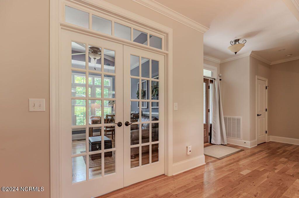 3 St Georges Drive Pinehurst, NC 28374 - Photo 12 of 34 .