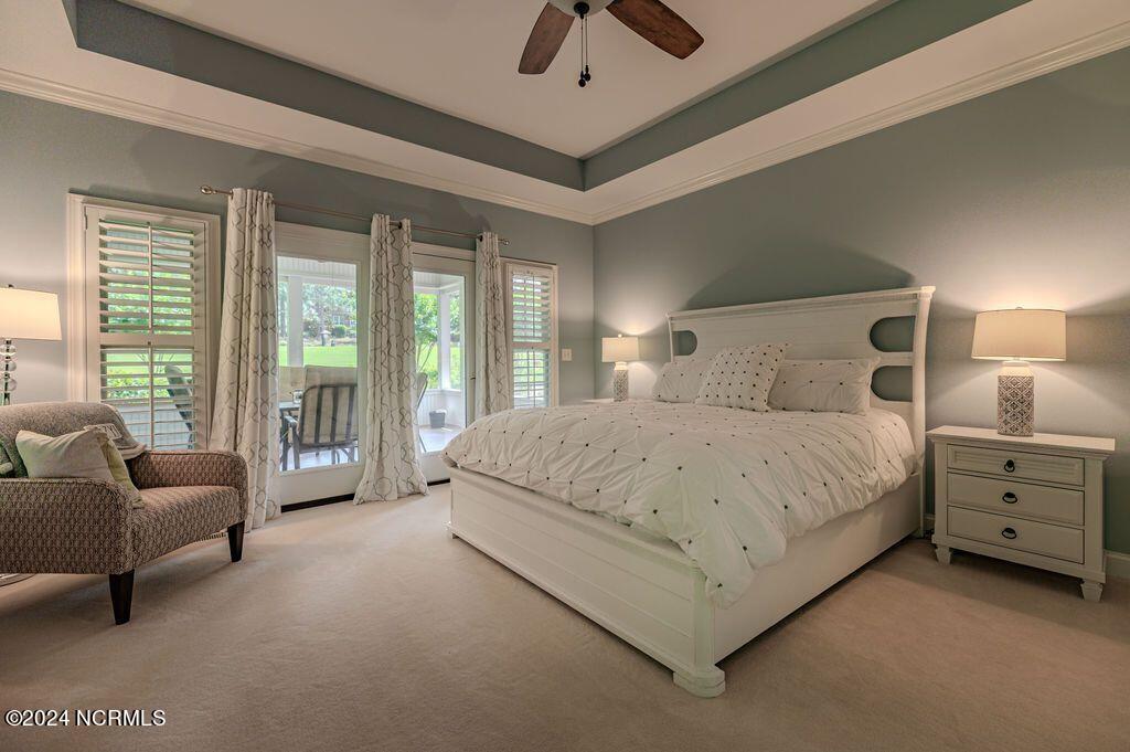 3 St Georges Drive Pinehurst, NC 28374 - Photo 14 of 34 .