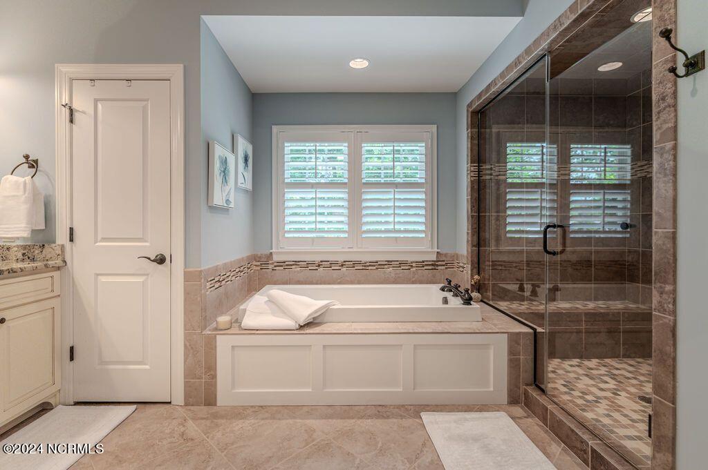 3 St Georges Drive Pinehurst, NC 28374 - Photo 15 of 34 .