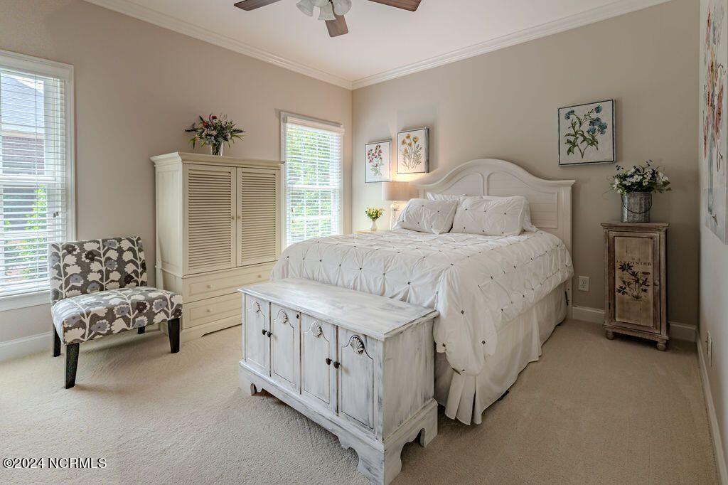 3 St Georges Drive Pinehurst, NC 28374 - Photo 18 of 34 .