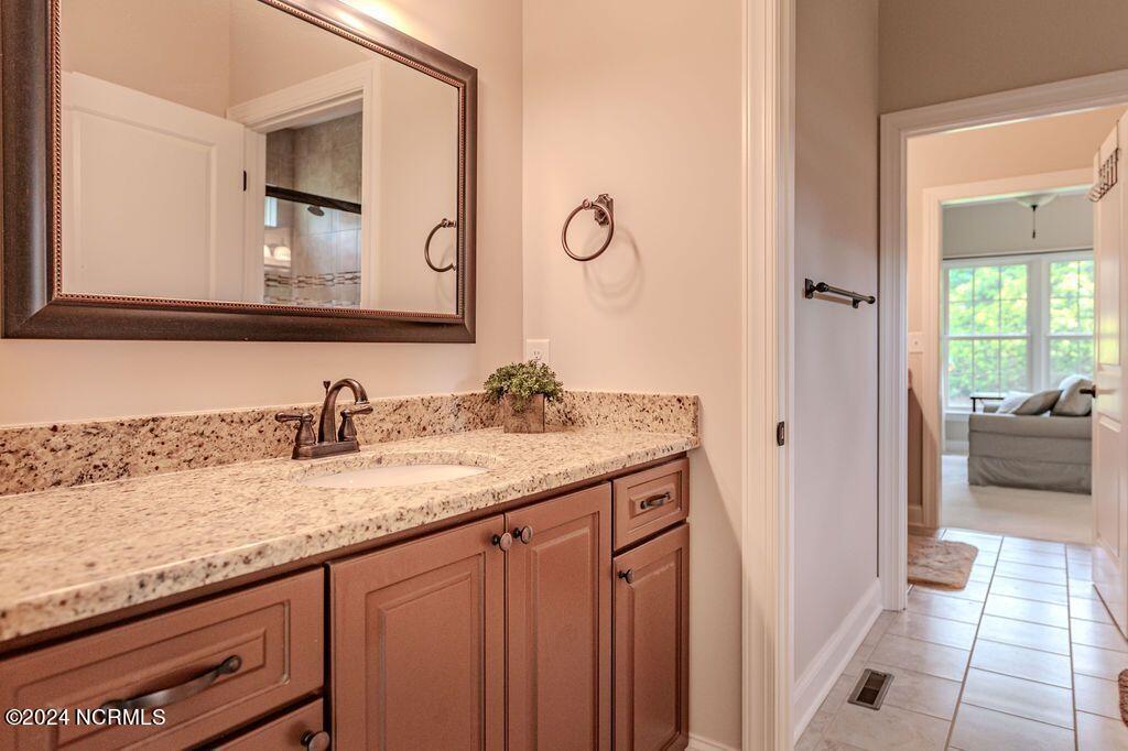 3 St Georges Drive Pinehurst, NC 28374 - Photo 19 of 34 .