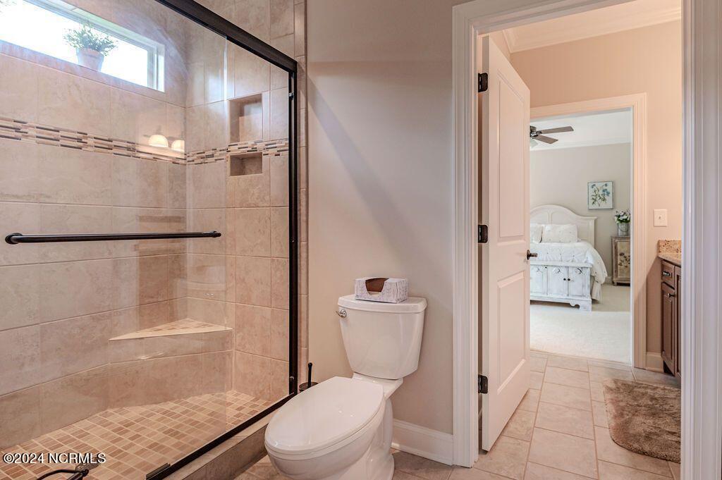 3 St Georges Drive Pinehurst, NC 28374 - Photo 20 of 34 .