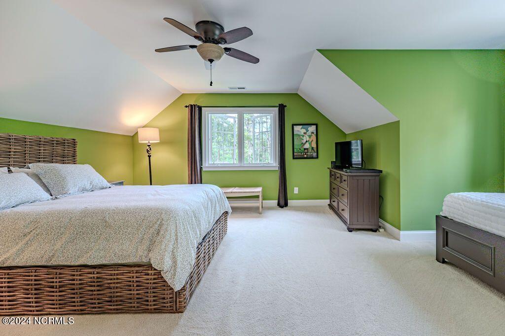 3 St Georges Drive Pinehurst, NC 28374 - Photo 21 of 34 .