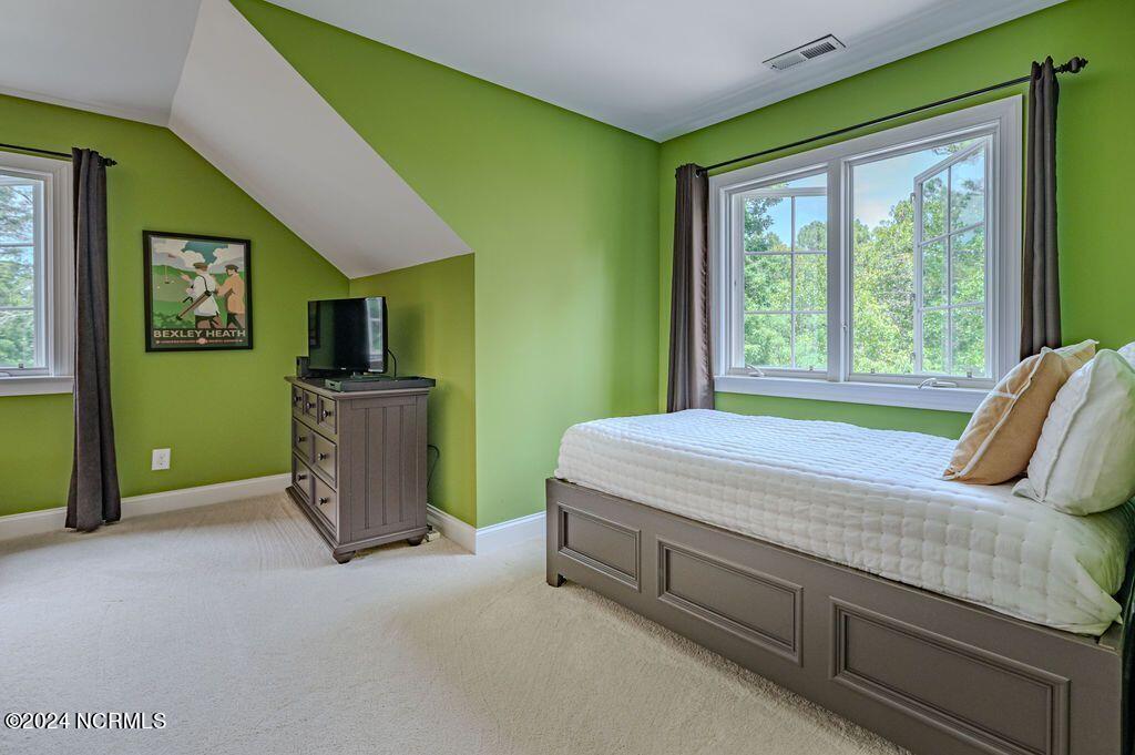 3 St Georges Drive Pinehurst, NC 28374 - Photo 22 of 34 .