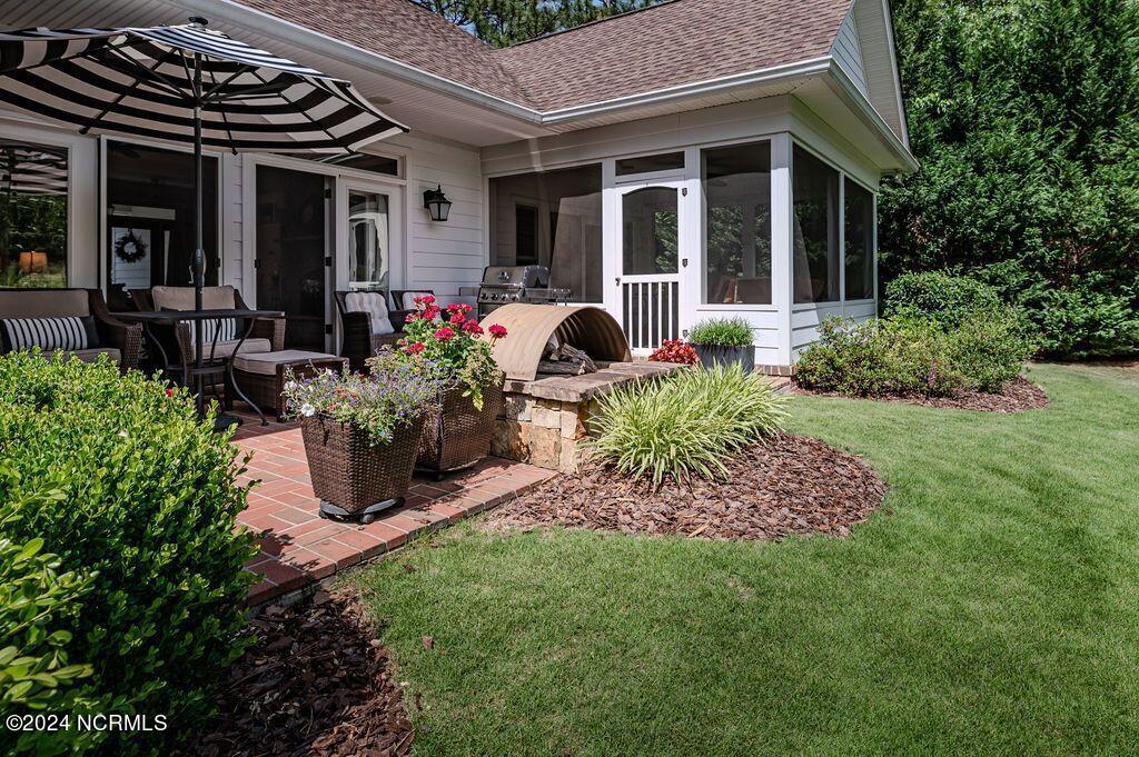 3 St Georges Drive Pinehurst, NC 28374 - Photo 25 of 34 .