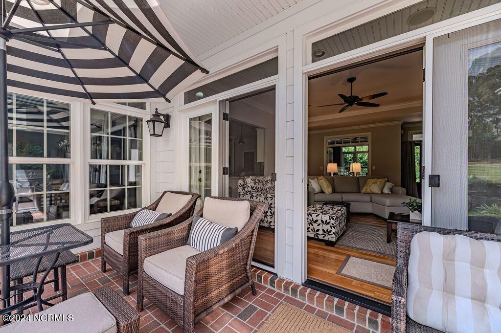 3 St Georges Drive Pinehurst, NC 28374 - Photo 26 of 34 .