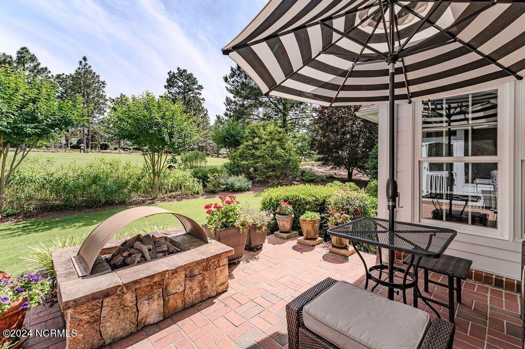3 St Georges Drive Pinehurst, NC 28374 - Photo 27 of 34 .