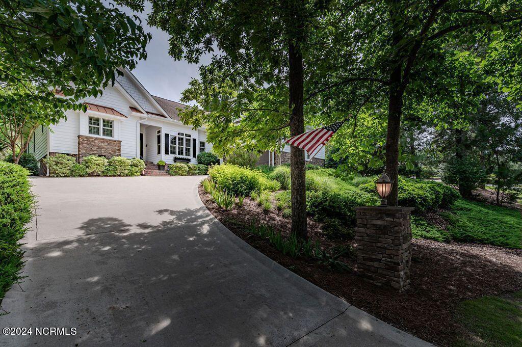 3 St Georges Drive Pinehurst, NC 28374 - Photo 28 of 34 .
