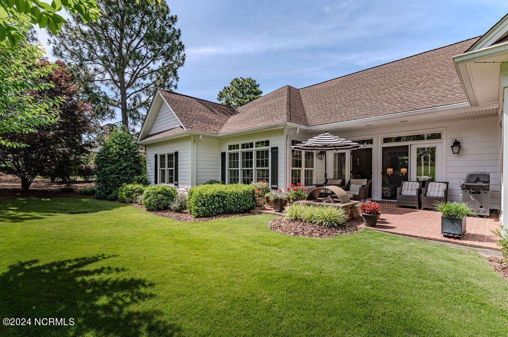 3 St Georges Drive Pinehurst, NC 28374 - Photo 29 of 34 .
