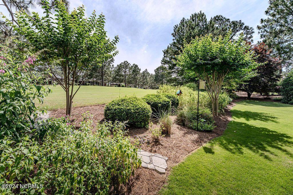 3 St Georges Drive Pinehurst, NC 28374 - Photo 30 of 34 .