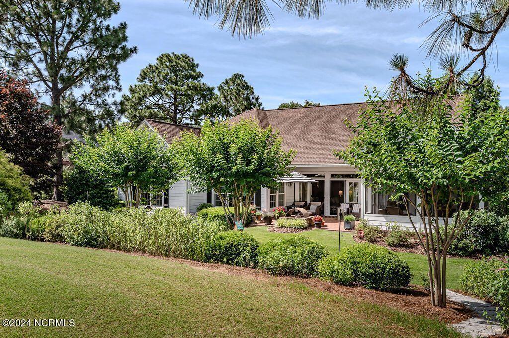 3 St Georges Drive Pinehurst, NC 28374 - Photo 31 of 34 .