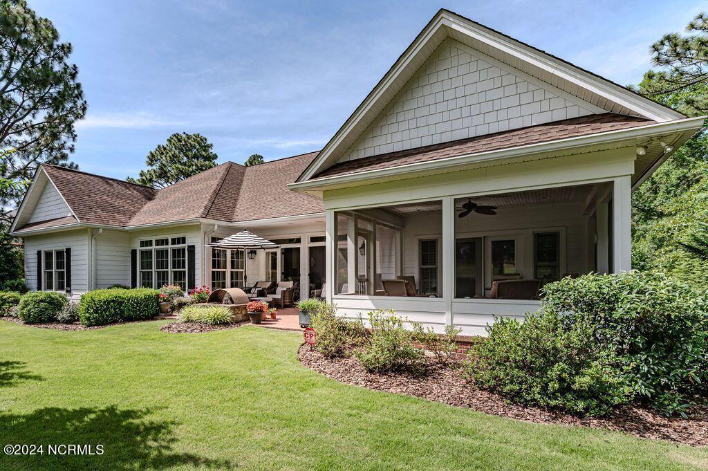3 St Georges Drive Pinehurst, NC 28374 - Photo 32 of 34 .