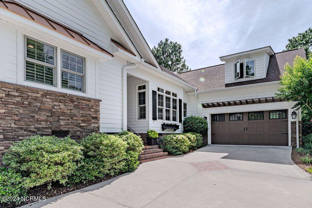 3 St Georges Drive Pinehurst, NC 28374 - Photo 33 of 34 .