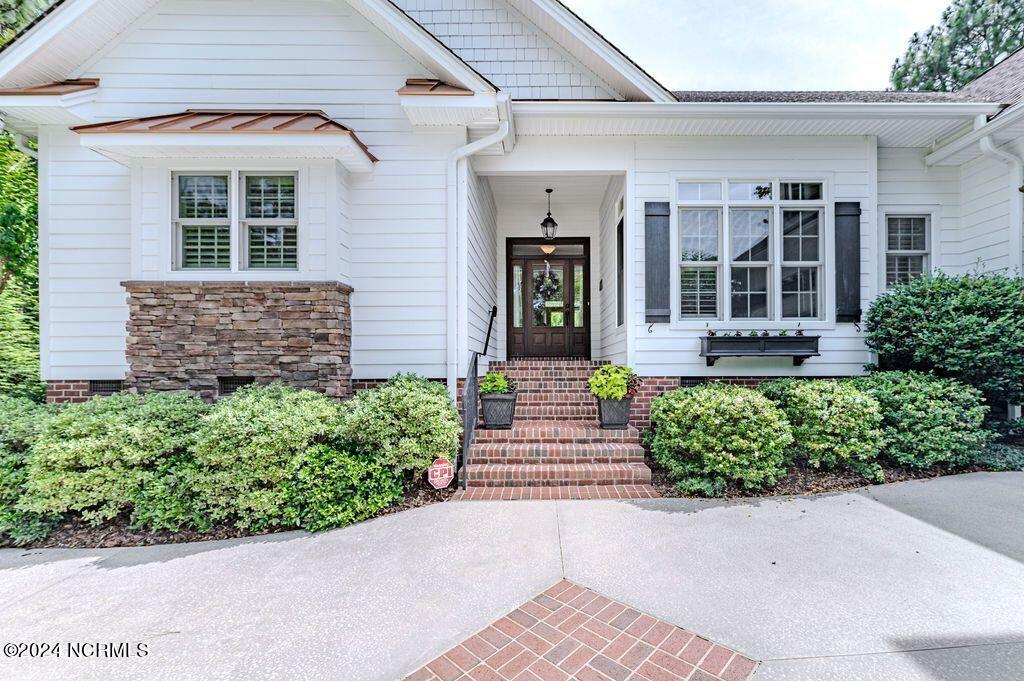 3 St Georges Drive Pinehurst, NC 28374 - Photo 34 of 34 .