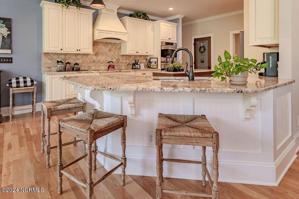 3 St Georges Drive Pinehurst, NC 28374 - Photo 7 of 34 .