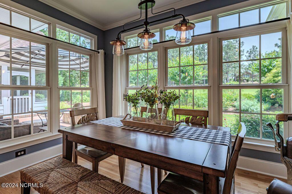 3 St Georges Drive Pinehurst, NC 28374 - Photo 8 of 34 .